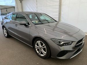 Mercedes-Benz CLA 220 d Shooting Brake Aut. Entry - LED/SHZ/Klima/Nav/Haustürlieferung inkl.