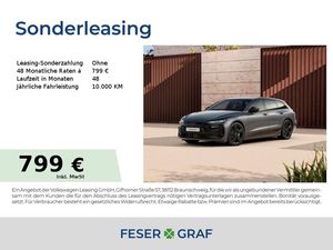 Audi A6 Avant e-tron perf. 2x S line/TechPro/AdAir