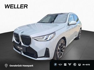 BMW X3 20d xDr M SPORT AdLED,AHK,Pano,H/K,HUD,St+Go