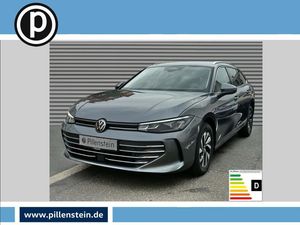 Volkswagen Passat Variant Business 2,0TDI DSG Memory HeadUP