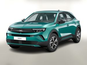 Opel Mokka Hybrid Klimaautom. PDC Temp DigCo CarPlay Leasing privat
