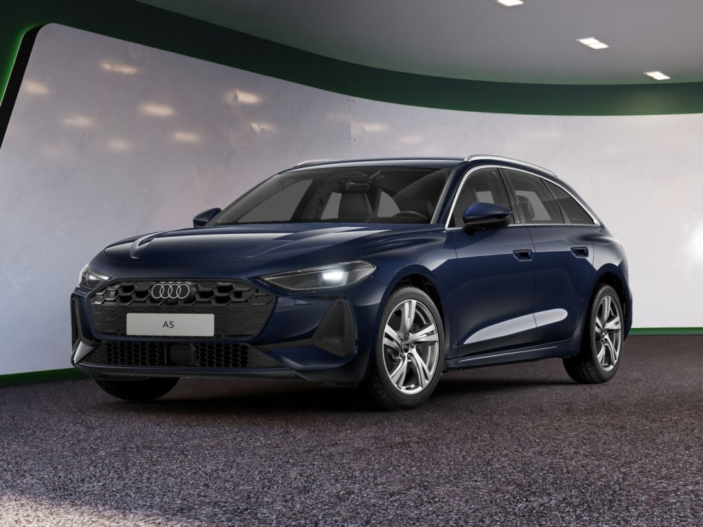 AUDI A5 Avant TFSI 110 kW S tronic Leasing