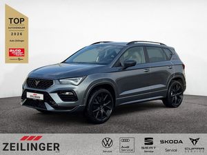 Cupra Ateca VZ 4Drive TSI DSG|AHK|PANO|el.HECK|360°CAM