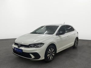 Volkswagen Polo 1.0 TSI OPF DSG Goal m. 990,- € Wechselprämie