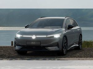 Volkswagen ID.7 *Tourer*AHK*IQ.Light*Head Up***SOFORT VERFÜGBAR***