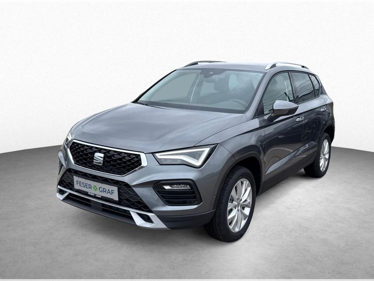 Seat Ateca 1.5 TSI DSG🔥SOFORT VERFÜGBAR🔥 Leasing