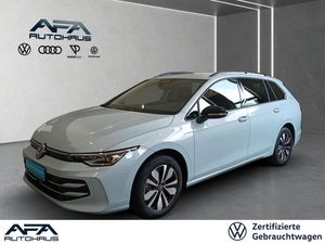 Volkswagen Golf VIII Var. 2.0 TDI GOAL DSG NAV*LED*RFK*ACC