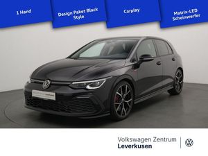 Volkswagen Golf VIII GTI DSG MATRIX H/K AHK ACC NAVI VIRT