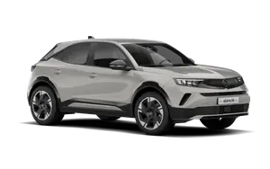 Opel Mokka Electric 115 kW GS Leasing