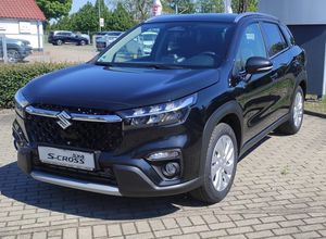 Suzuki S-Cross 1.4 Comfort Allgrip Hybrid/Suzuki Connect/Sitzheizung/Navigation Leasing