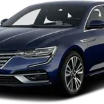 Renault Talisman Leasing