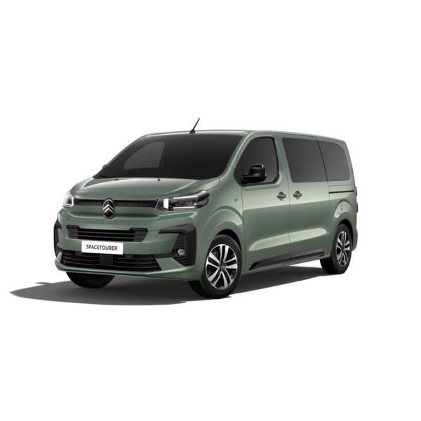 Citroën SpaceTourer Max M Diesel 180 Automatik Leasing