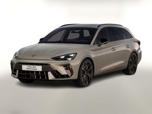 Cupra Leon Sportstourer VZ 2.0 TSI 333 4Drive LED Kam Leasing privat