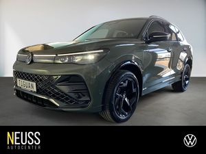 Volkswagen Tiguan 1.5 TSI eHybrid R-Line +ACC+RFK+LED+NAVI+ Leasing