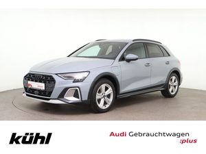 Audi A3 allstreet 40 TFSI e S tronic AHK/Parkassist+/