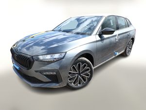 Skoda Scala DSG Dynamic ACC SideA Kam Kessy SHZ SunS Leasing privat
