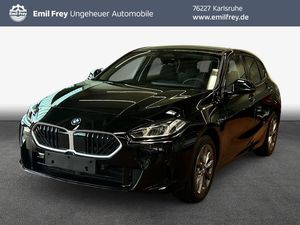 BMW 120 Aut. 115 kW, 5-türig