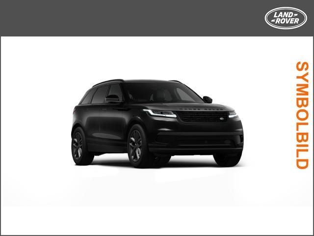 Land Rover Range Rover Velar D200 S AHK 20 WinterPak Leasing