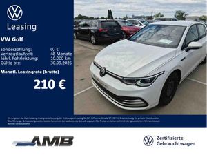Volkswagen Golf Style 1.5 TSI LED-Plus/ACC/Navi/Sitzhzg