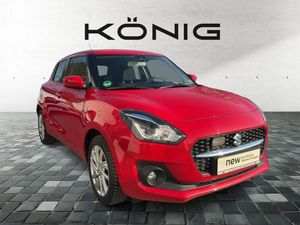 Suzuki Swift Automatik ACC Klimaanlage