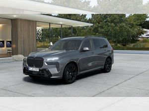 BMW X7 xDrive40d** Businesskundenaktion min 4. PKWs auf die Firma  zugelassen**