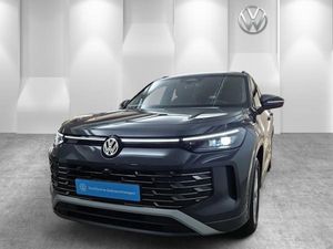 Volkswagen Tayron Elegance