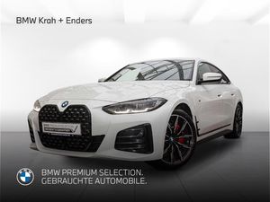 BMW 420 dMSport+Navi+LED+Leder+PDCv+h NP 70.870,-