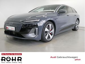 Audi A6 Avant e-tron performance MATRIX AHK virt. Coc