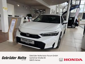 Honda Civic e:HEV Advance