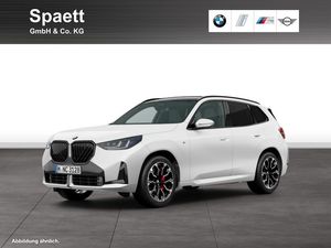 BMW X3 40d xDrive M Sportpaket HK HiFi DAB LED RFK
