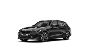 BMW 3er Touring 330e xDrive Touring 330e xDrive Touring Automatic