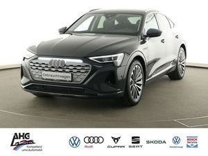 Audi Q8 Sportback 50 e-tron quattro advanced  LED Nav