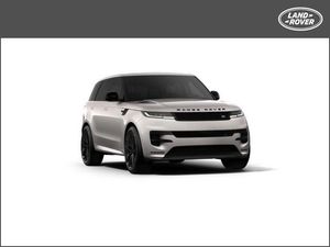 Land Rover Range Rover Sport P460e Dyn. HSE Pano Black Sthz