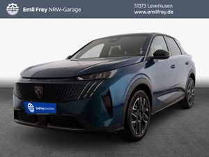 Peugeot 3008 Hybrid 145 e-DSC6 Allure Business