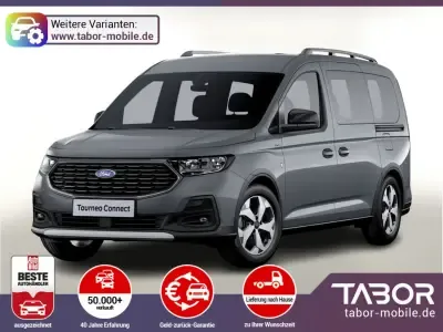 Ford Grand Tourneo Grand  AWD Active Pano ACC LED Leasing