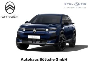 Citroën C5 Aircross Elektro 210 Komfort-Range MAX
