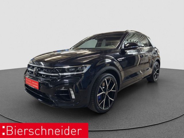 Volkswagen T-Roc 2.0 TSI DSG 4Mo R AKRA BEATS DCC 19 Leasing