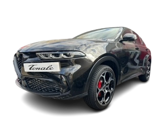 Alfa Romeo Tonale Multiair Plug-In Hybrid Auto-Abo