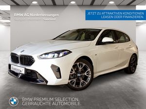 BMW 120 Kamera Driv.Assist LED Sitzheizung