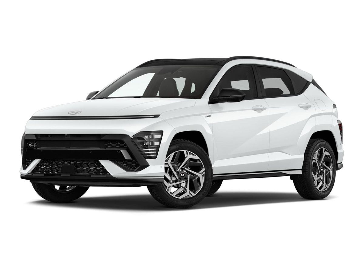 Hyundai KONA ⚡ Sonderaktion: Der Hyundai Kona Electric TREND Elektro – jetzt attraktive Vorteile sichern! Leasing