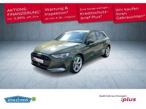 Audi A3 Sportback advanced ACC AHK MATRIX KAMERA NAVI