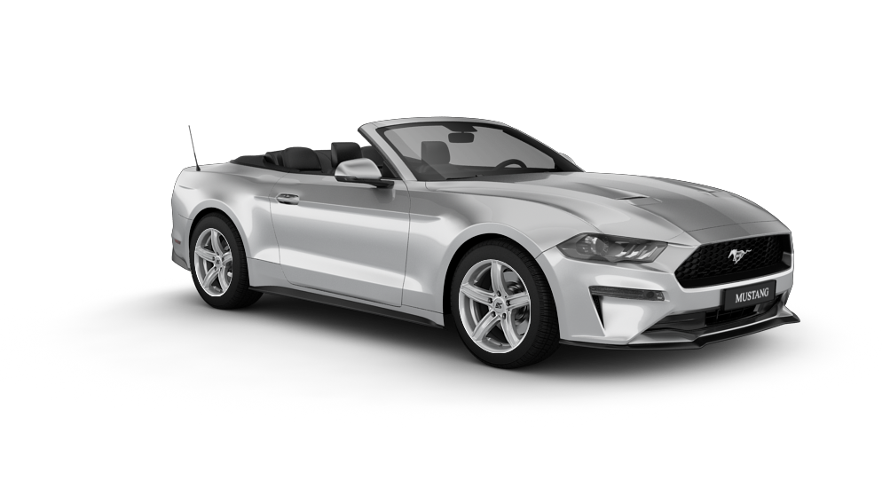 Ford Mustang GT 5.0 Ti-VCT V8 GT Auto Leasing