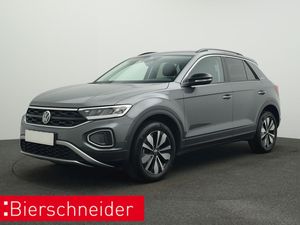 Volkswagen T-Roc 1.0 TSI Goal ab 172,- mtl. NAVI ACC LED SH