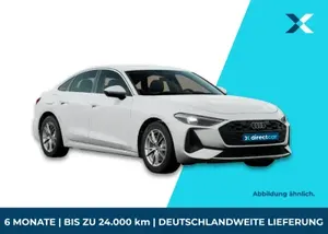 Audi A5 Limousine❗️ Mit Anhängerkupplung ❗️ Deutschlandweite Lieferung ❗️ 6-Monats-Fullservice❗️Vielfahrer geeignet✅