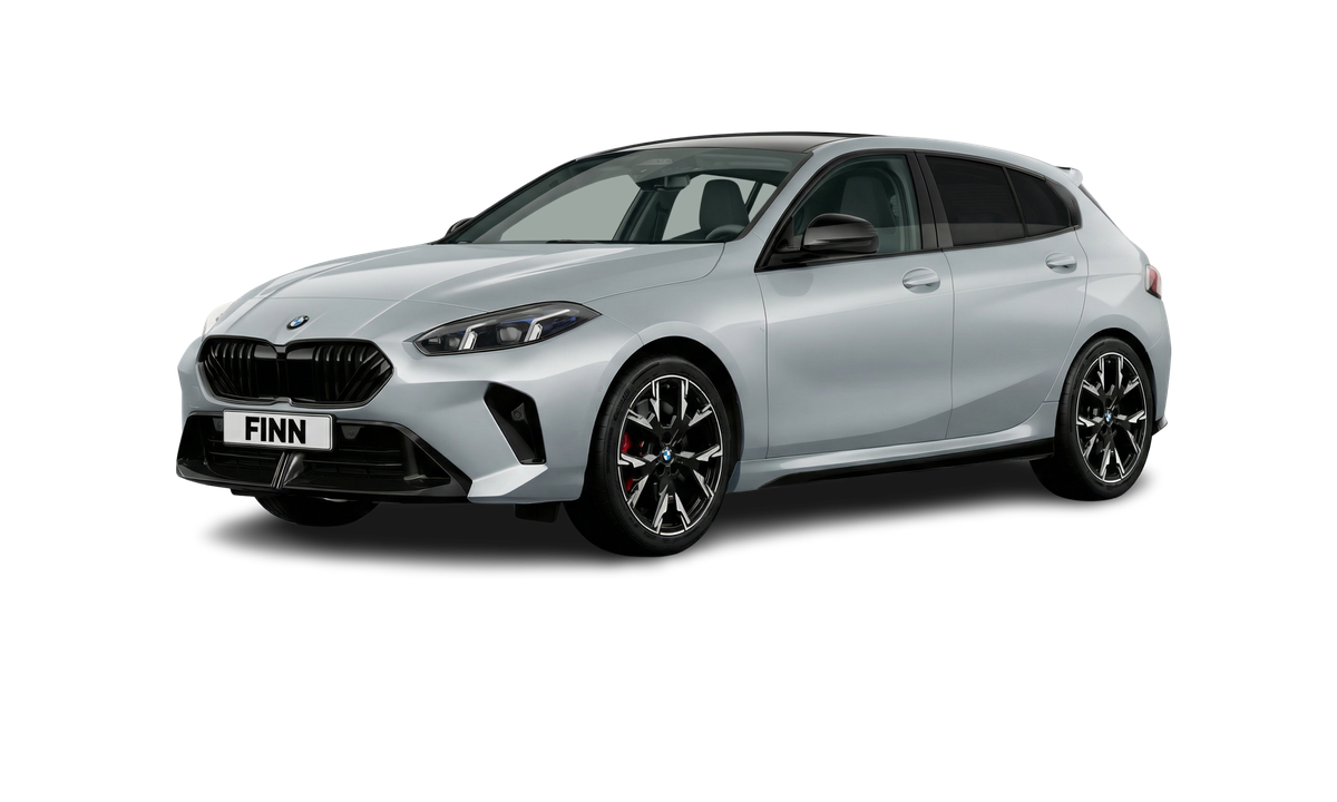 BMW 1er 120 Steptronic 120 Steptronic Auto-Abo