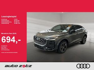 Audi Q3 Sportback TFSI S tronic S Line,matrix