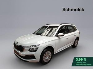 Skoda Kamiq Essene 1.0 TSI LED SHZ DAB PDC RFK
