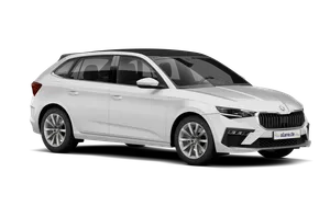 ŠKODA Scala 1.0 TSI 85kW DSG Tour