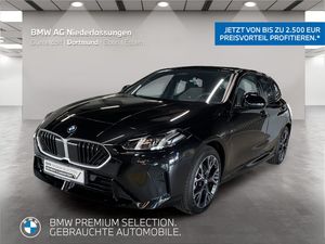BMW 116 M Sport Kamera Driv.Assist Sitzheizung