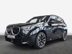 BMW X3 20 xDrive M-Sport AHK HK HiFi Lenkradhz. RFK